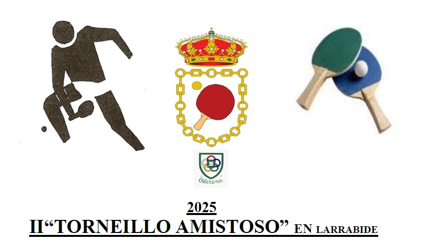 II Torneillo Amistoso de 2025